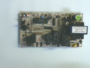 Placas electronicas ACSON / ACC50CR-AFB / 06B01XX / 25A04 B02