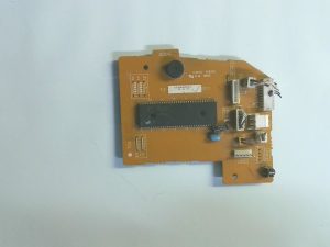 Placas electronicas EZ-0980BWSE-C B02