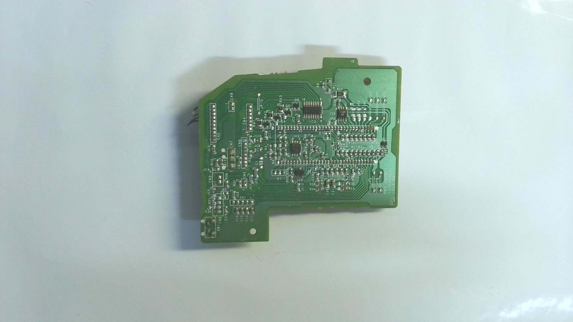 Placas electronicas EZ-0980BWSE-C B02 - Imagen 2