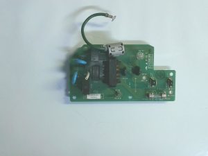 Placas electronicas EZ-00222HSE-P / G030913 B02