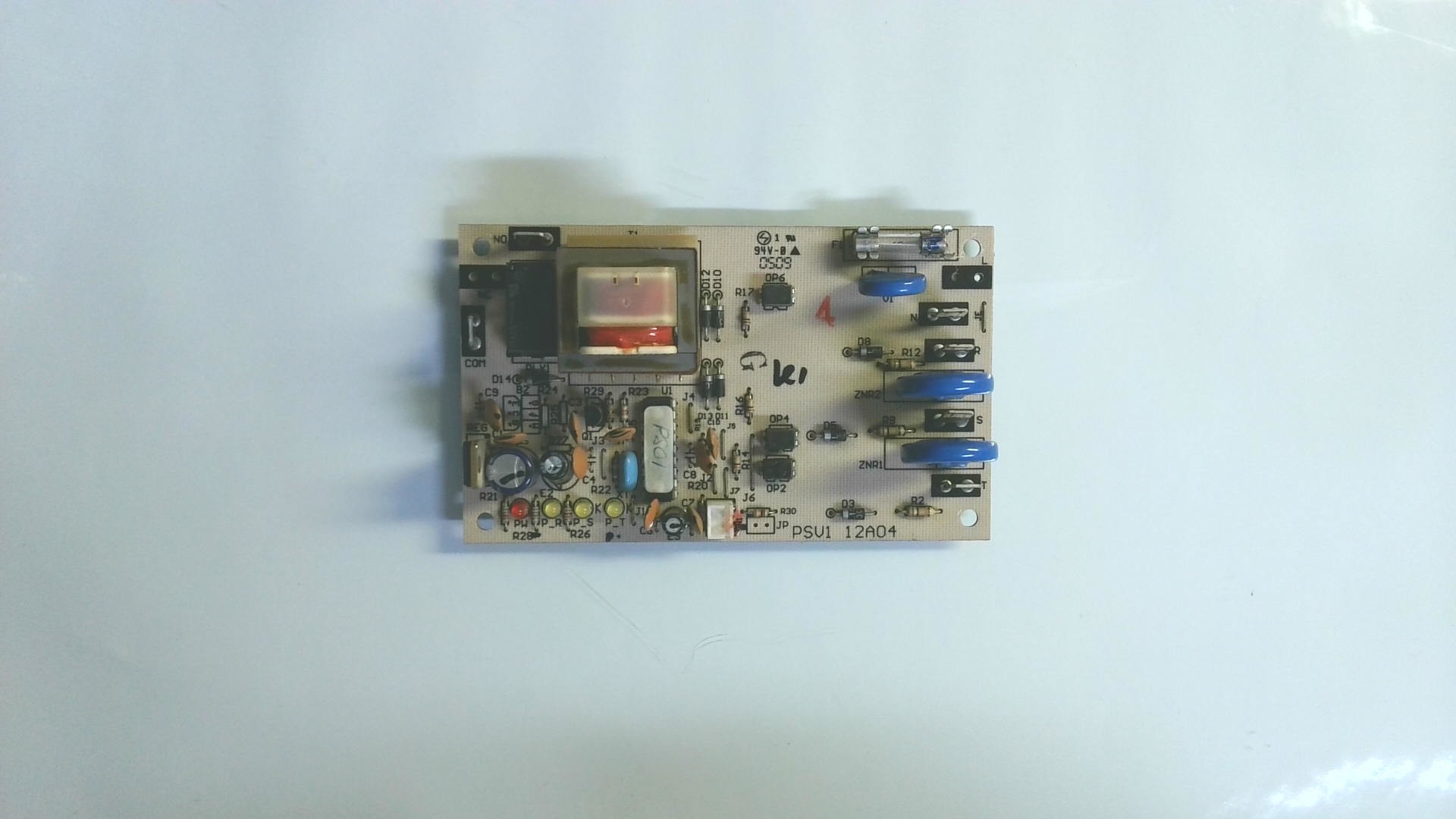Placas electronicas ACSON / PSV11204 / ACC28CR-AFAA B02