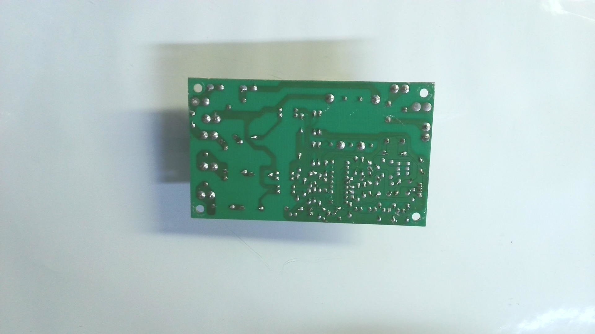 Placas electronicas ACSON / PSV11204 / ACC28CR-AFAA B02 - Imagen 2