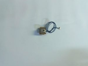 Placas electronicas SPLIT PANASONIC 7 receptor / a74321 A 01