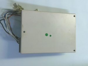 Placas electronicas air well. storn dci 4-6 hp / 467300208r / inverter type comtroller / ac 220-240 50160hz  fuse: t3.15al 250v a 01