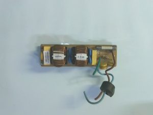 Placas electronicas em1 db41 / 00532a B 02