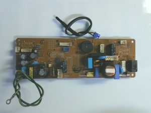 Placas electronicas LG / PWB:6870A9001C / ASM:6871A10008 / 6871A10038 / 6871A10040 / 6871A10071  B 01