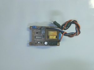 Placas electronicas 6871A20015 / LG B 01