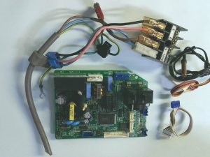 Placas electronicas SAMSUNG / AS12HPBN / HB-PJT / DB41-00298A B 01