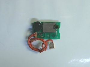 Placa electronica 283063 03B B 04