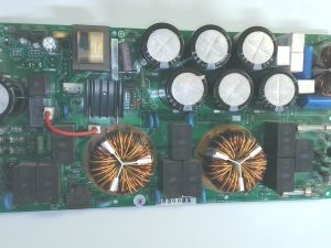 Placas electronicas PCB ASSY 4 / 36309BR / FIL-CR1154GDXH8 / 1FA4B1B075000-1 B 04