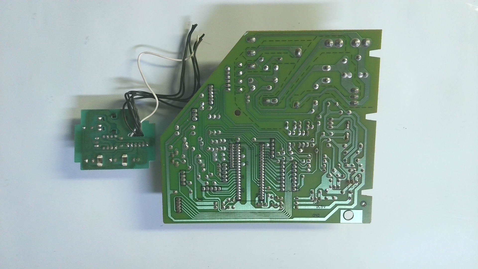 Placas electronicas KFR-20G/BP / 0010400329 B 04 - Imagen 2