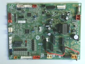 Placas electronicas TT160211R IC1_A24 / 1203HUE-C1  IC300_A08 B 04