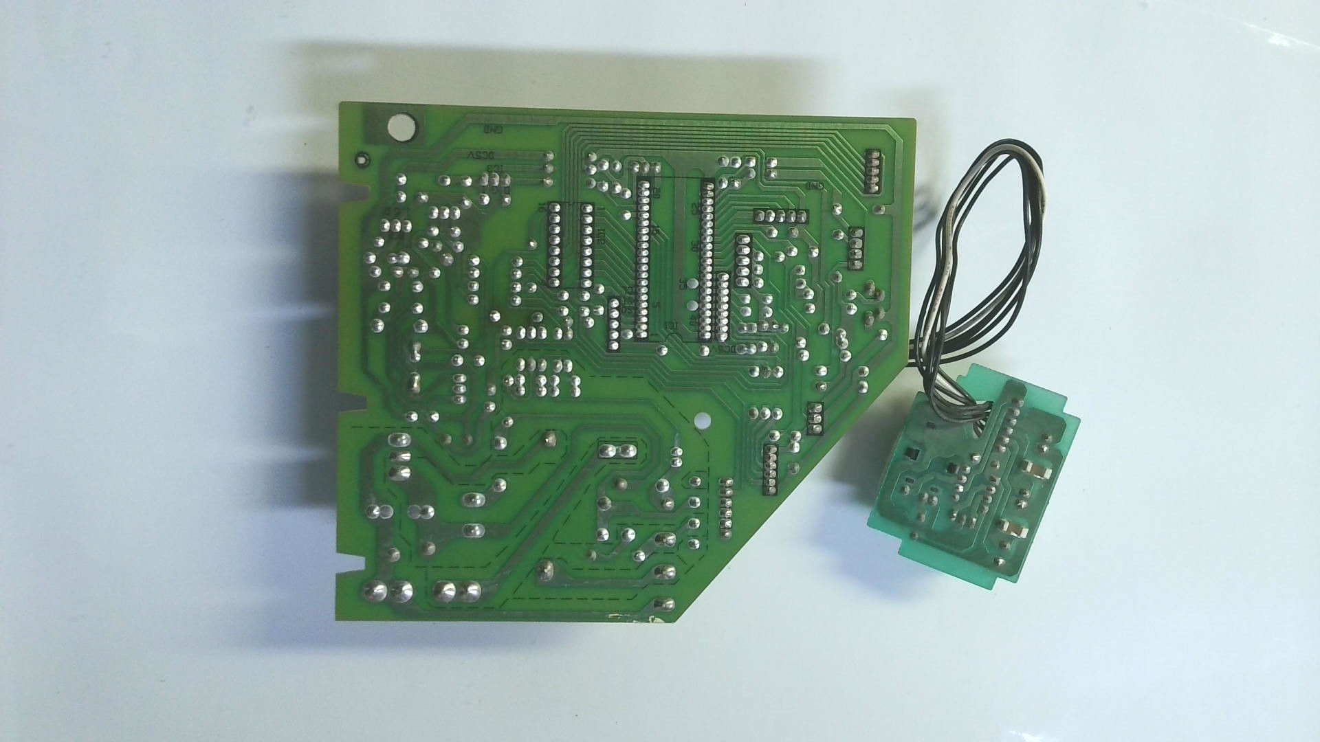 Placas electronicas KFR-20G/PB / 29883 / 00104-00329 B 04 - Imagen 2