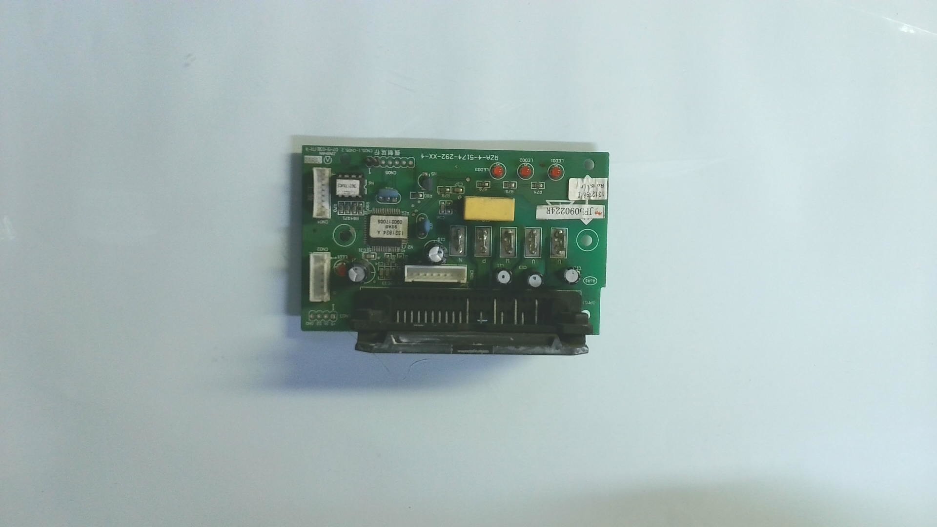 Placas electronicas JBF090224R / RZA-4-5174-292-XX-4 B 04