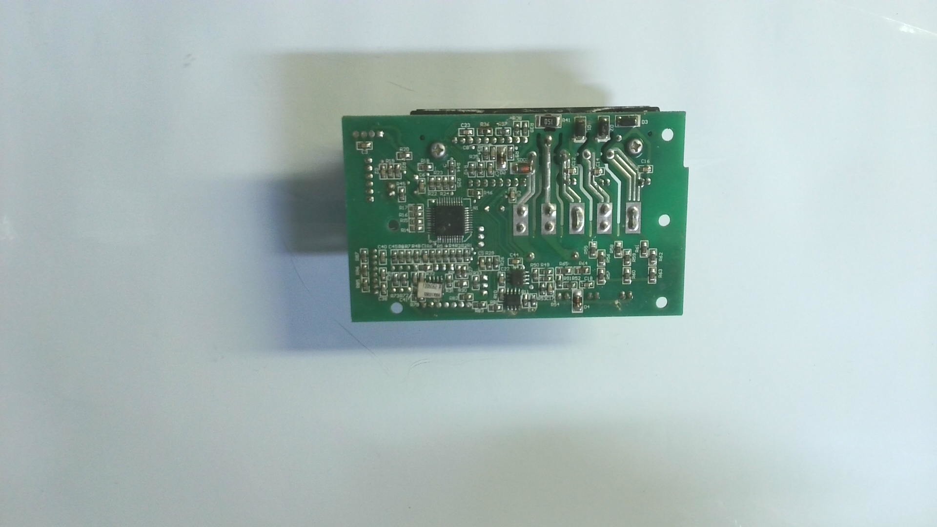 Placas electronicas JBF090224R / RZA-4-5174-292-XX-4 B 04 - Imagen 3