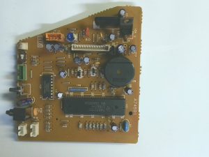 Placas electronicas PANASONIC / A74591 / A71489-2 B 04