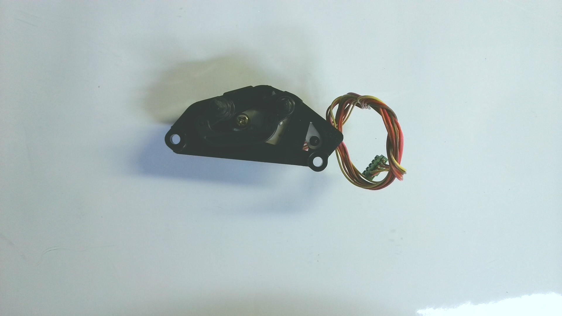 Motores MP24GA / A98161+M / 8119 / 12VDC B 04 - Imagen 2