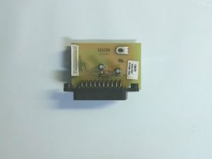 Placas electronicas REM 20221520 / 12SC08 B 04