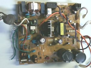 Placas electronicas RAC E14H2 / 120B197314 GY B 05