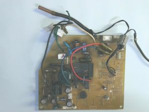 Placas electronicas K02DG-0000HSE-CO B 05