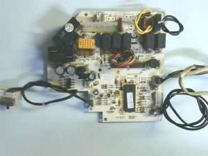 Placas electronicas GR5N-1M V1.4 / 20040718  / 30055825 / ZB 5L52EAJ / 060319( ROHS) B 05