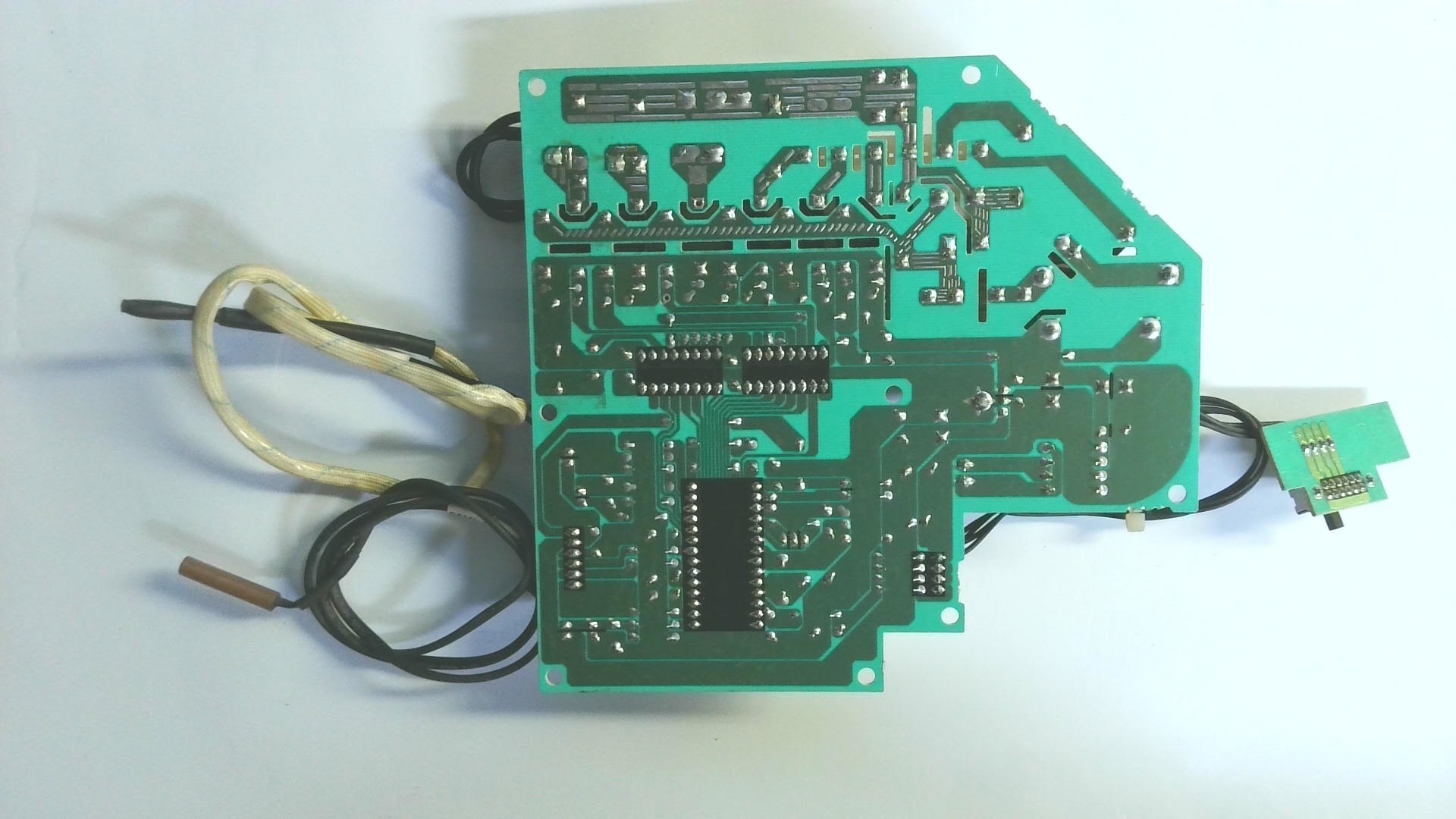 Placas electronicas GR5N-1M V1.4 / 20040718 / 30055825 / ZB 5L52EAJ / 060319( ROHS) B 05 - Imagen 2