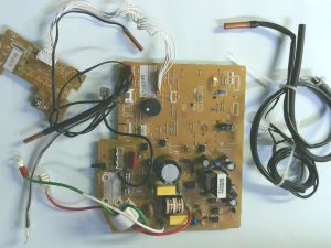 Placas electronicas A748249 / A747149 B 05