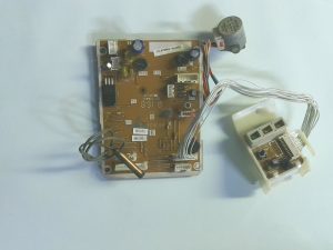 Placas electronicas EB901A / 046824GY / RRZK2862 / 0011706C / 7X21V100 B 05