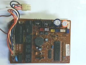 Placas electronicas SAMSUNG / AS-070ER.AS-0704DR(AS-0504DR) / 95BE023011 B 08