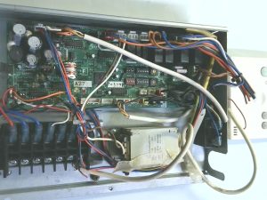 Placas electronicas 250H1A / P3778 / CX725T / LOT:629AP B 08