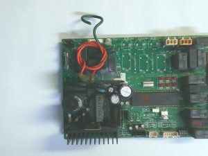 Placas electronicas EZ-0997HUE-0 / K10315 B 08