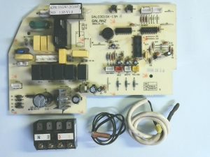 Placas electronicas FRISTLINE / FCS12000CH / GAL0301GK-13AR / GALANZ B 08
