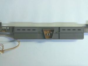 Display Frontal FUJITSU / MOD:ASY121SACW  B8