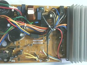 Placas electronicas A745656 C 01