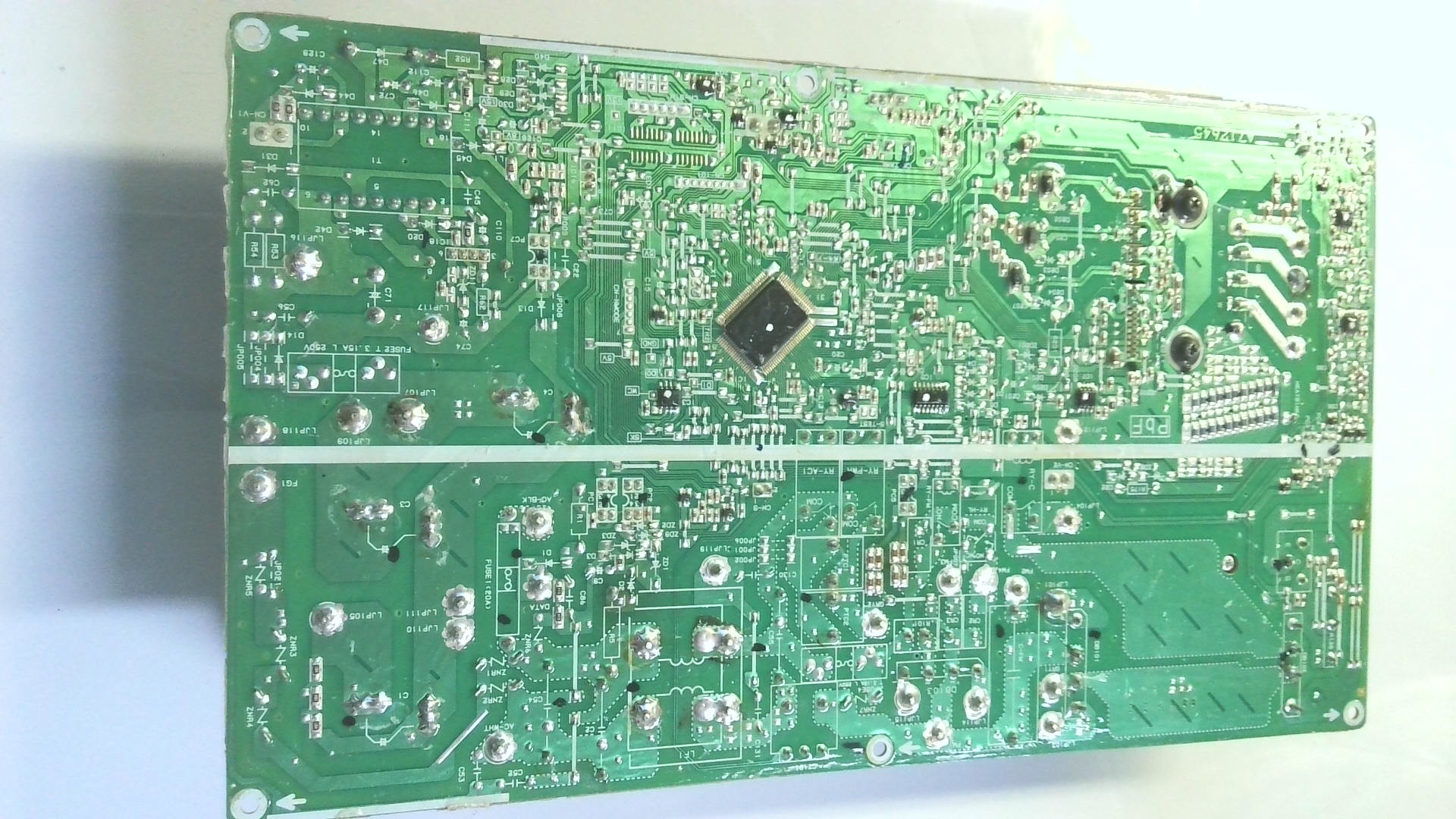 Placas electronicas A745656 C 01 - Imagen 3