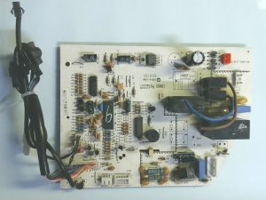 Placas electronicas 4600327A0177 / 10214-1196 / E133995 / 94CEM-1 C 01
