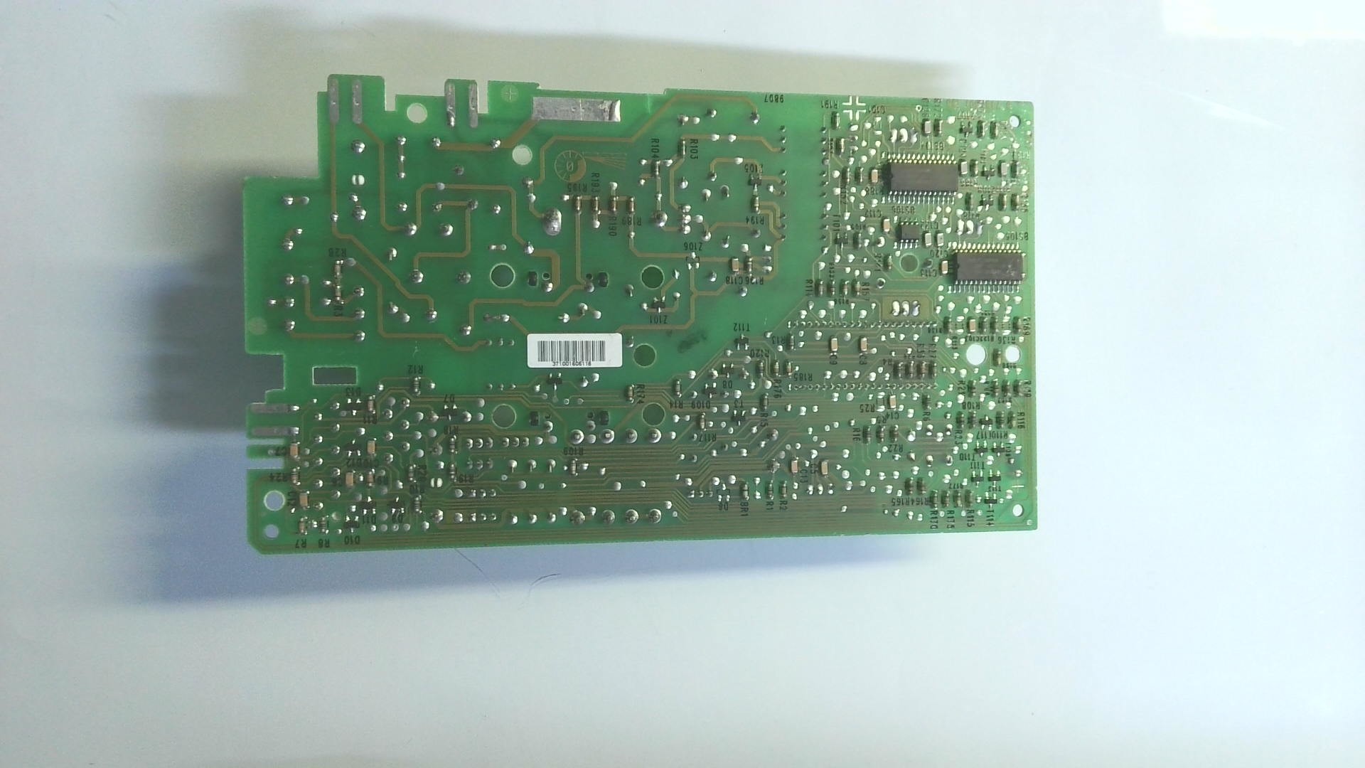 Placas electronicas BOSCH / 8748300371 P564 / FD085PZ119 C 01 - Imagen 2