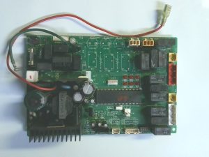 Placas electronicas A0636RL3L / EZ-0997HUE-C / K10315 C 01