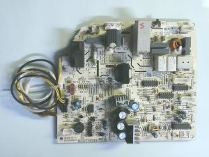 Placas electronicas M518F2AJV1.2 / AL160322 C 01