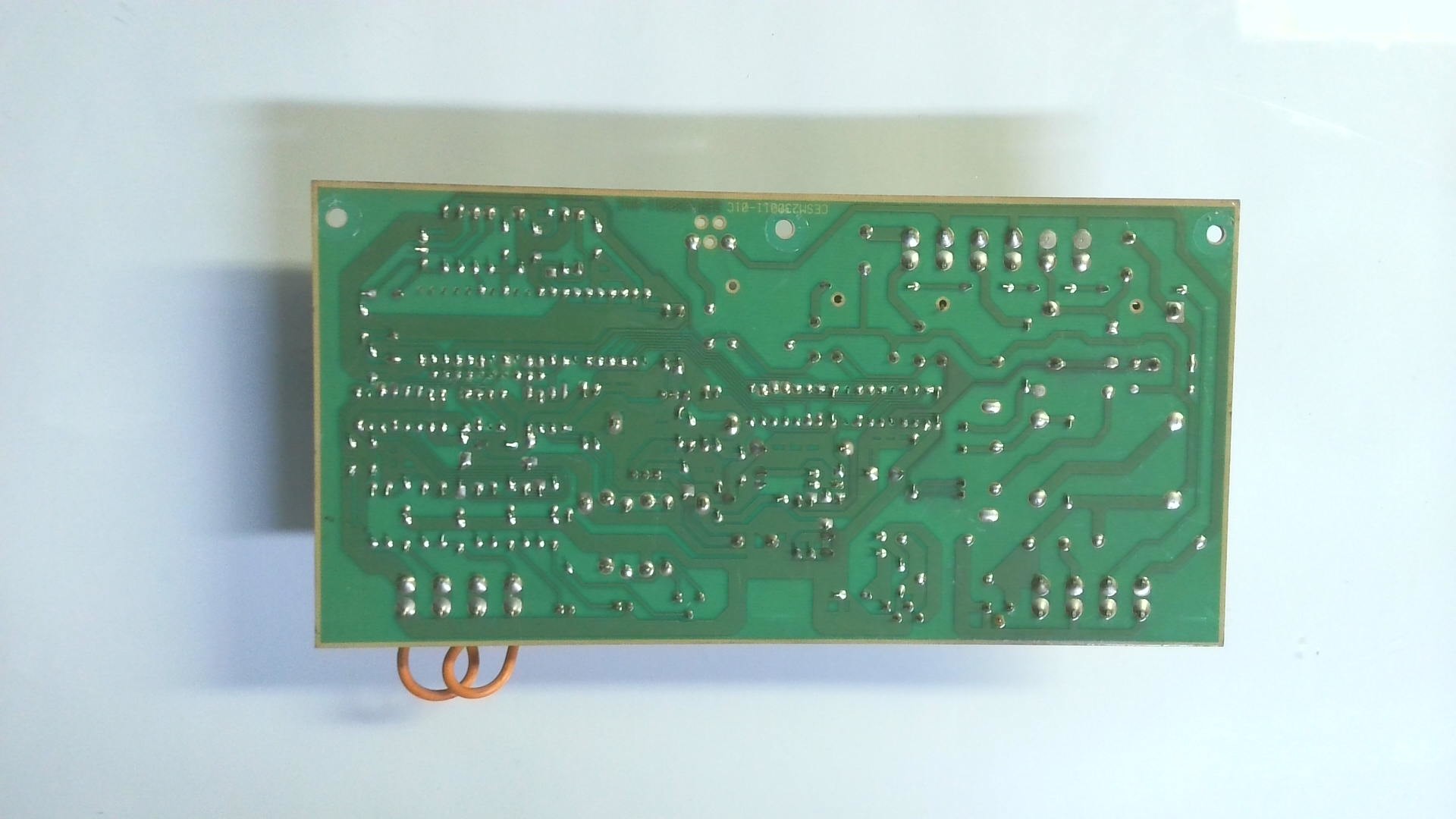 Placas electronicas CEPM230011-01C / CEDB430011-05 / CESS230011-01C C 01 - Imagen 2