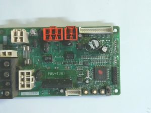Placas electronicas NZ099 / PBV-TV61 C 01