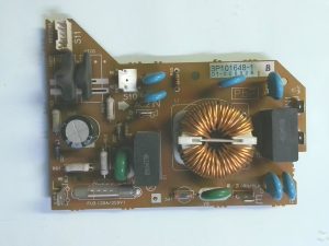 Placas electronicas 3P101648-1 / 01-008928 /  / 0552389 C 01