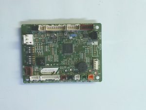 Placas electronicas K03BZ-0409HSE-C1 / K0742 R C 01