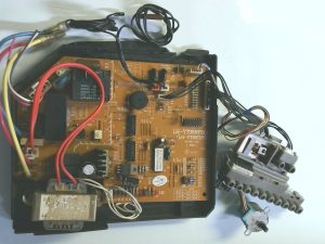 Placas electronicas LH-YT35NPD(A) / (LH-YT26CNPD) / CH005452-2000 C 02