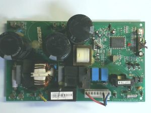 Placas electronicas KFR-26GH/BPY-R1.D.2.1.1-1 C 02