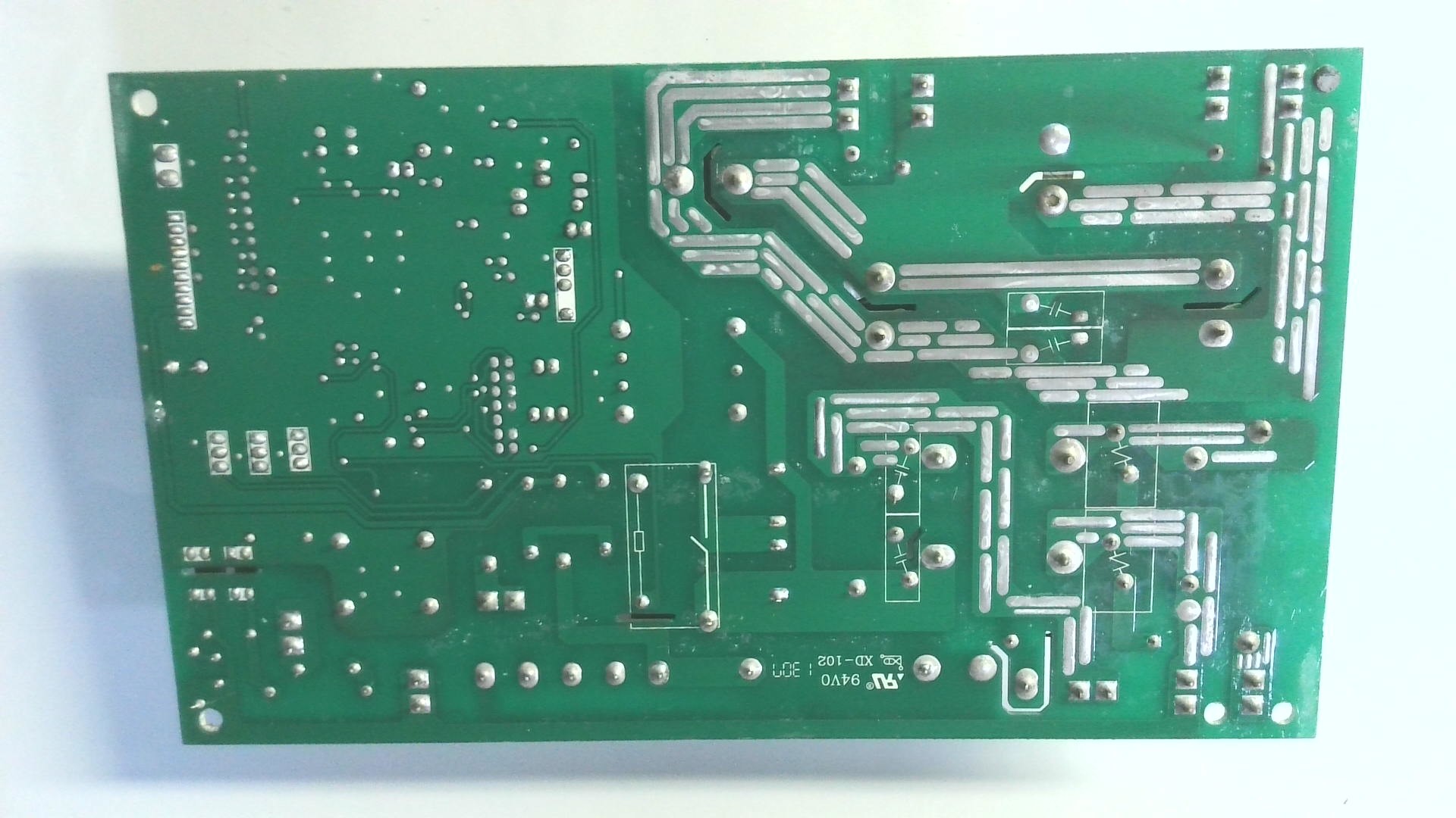 Placas electronicas KFR-26GH/BPY-R1.D.2.1.1-1 C 02 - Imagen 3
