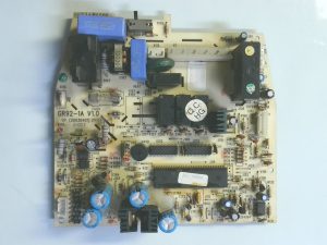 Placas electronicas 30039228 / zb9252c / 040420 / gr92-1a v1.0 (20030401) C 02
