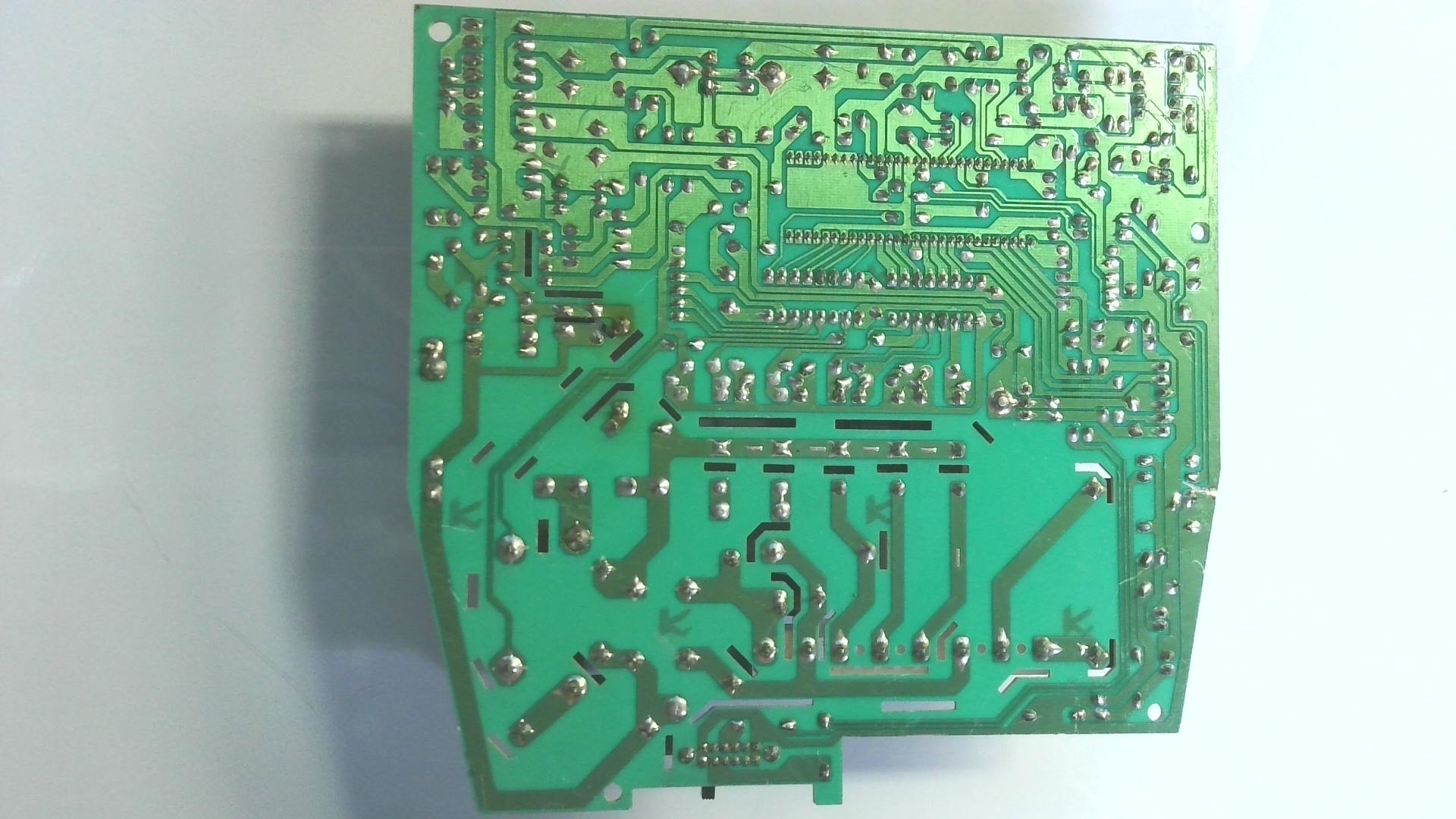 Placas electronicas 30039228 / zb9252c / 040420 / gr92-1a v1.0 (20030401) C 02 - Imagen 2