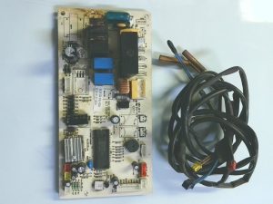 Placas electronicas mundoclima mup-12hj / gal0813gk-01rj-p0501 / k1  gp  bs:25  100701 C 02