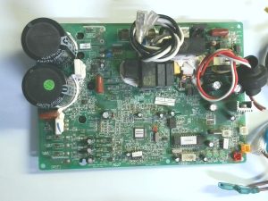 Placa electronica DAITSU DS12VI-VTA / SDHT008-10031A-0DU-V05 / KWK-6025 / 1465551 / K364D0585 C03